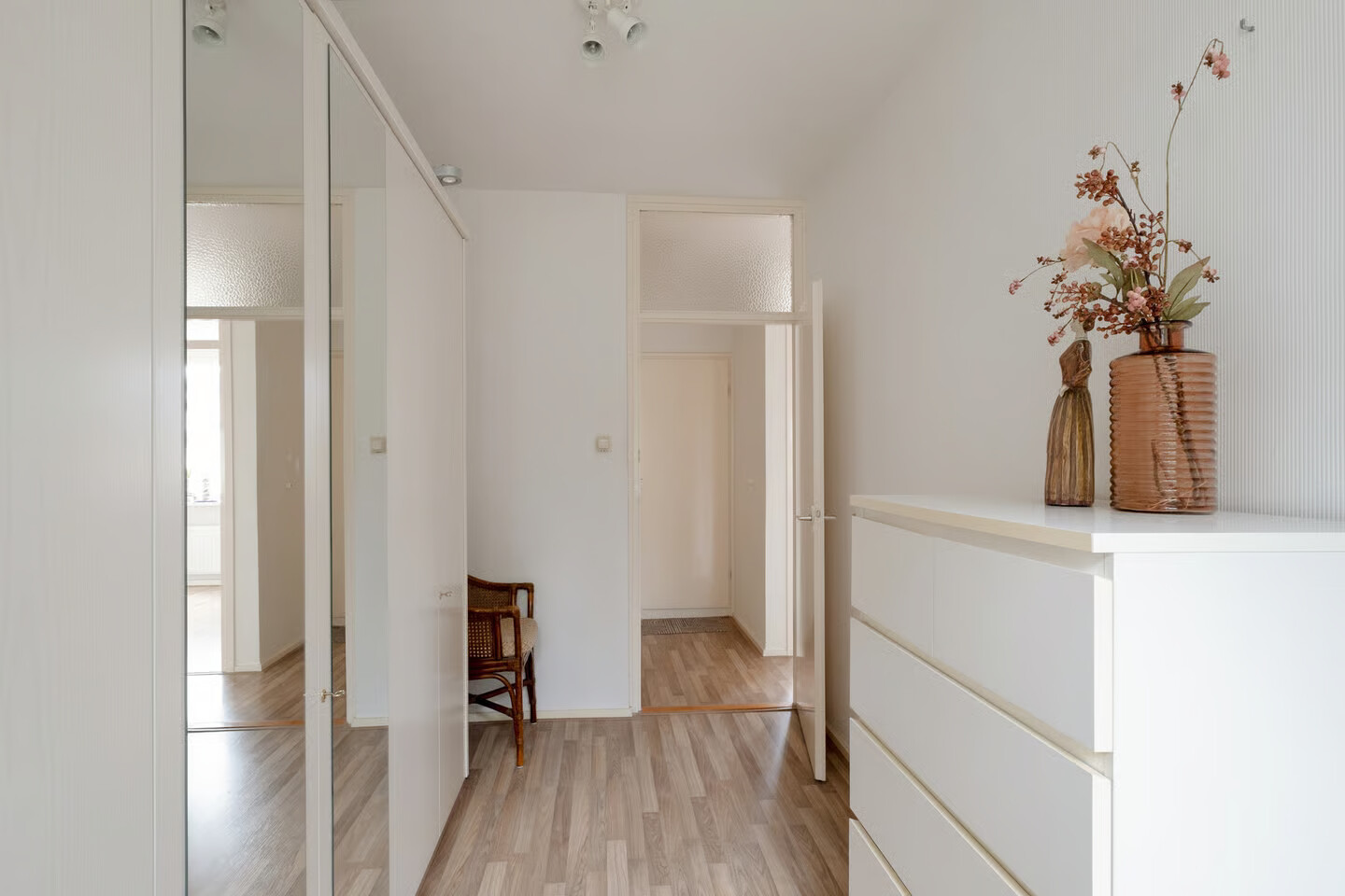 Tussenwoning te koop: Flamingostraat 3, Losser