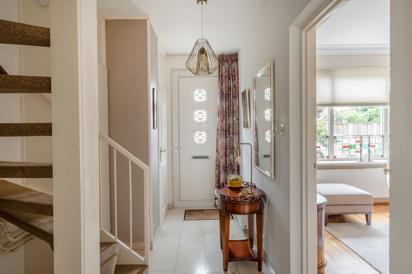 Tussenwoning te koop: Flamingostraat 3, Losser