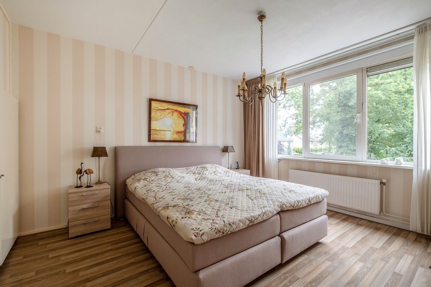 Tussenwoning te koop: Flamingostraat 3, Losser