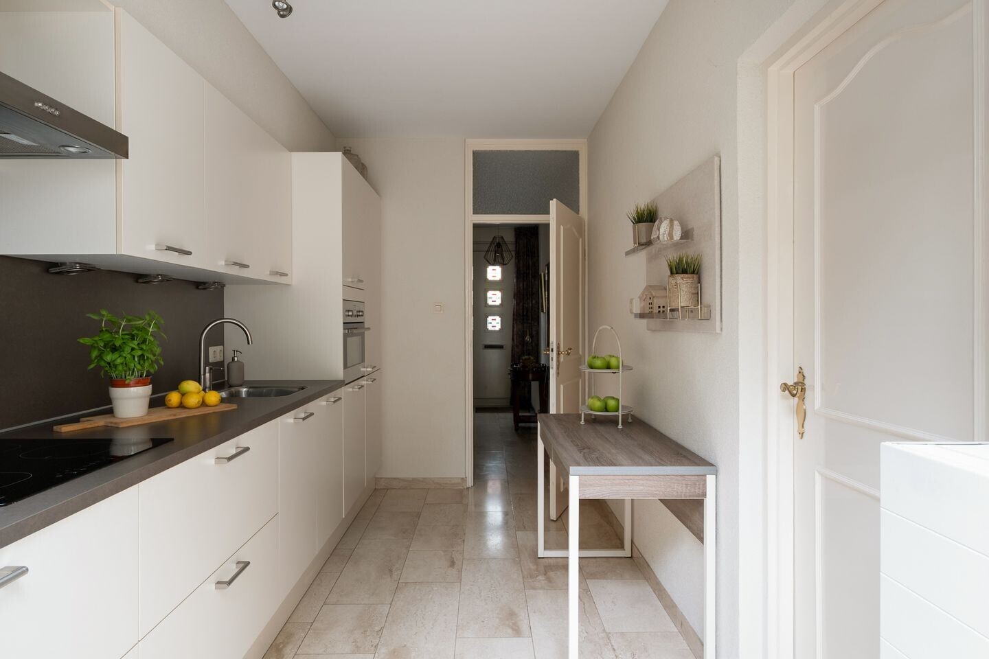 Tussenwoning te koop: Flamingostraat 3, Losser