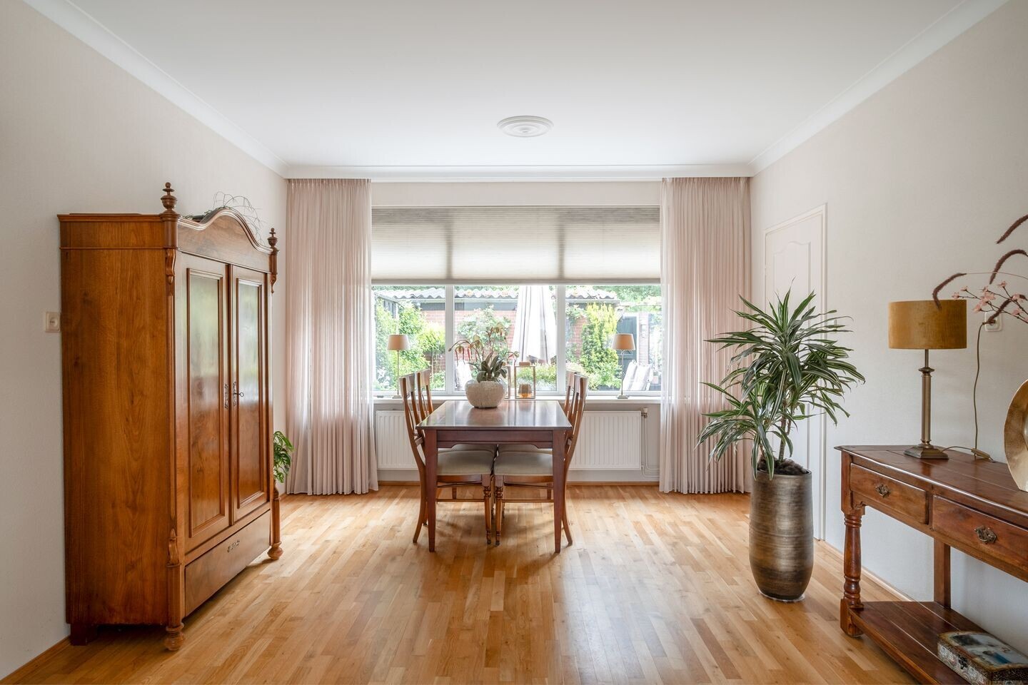 Tussenwoning te koop: Flamingostraat 3, Losser