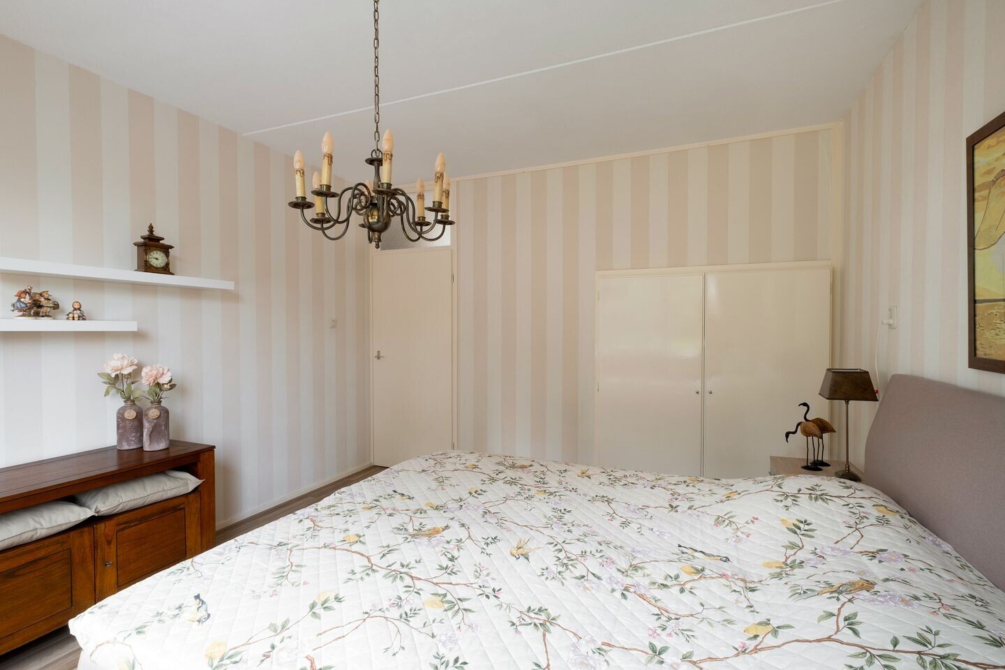 Tussenwoning te koop: Flamingostraat 3, Losser
