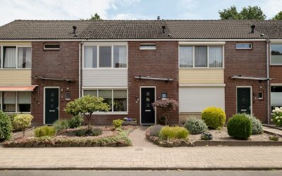 Flamingostraat 3