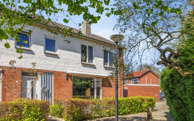 Rozenstraat 38