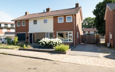 Hyacinthstraat 12