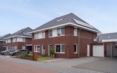 Irisstraat 48