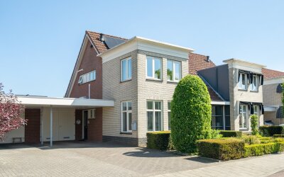 Keizerskroon 44