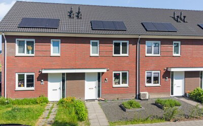Irisstraat 57