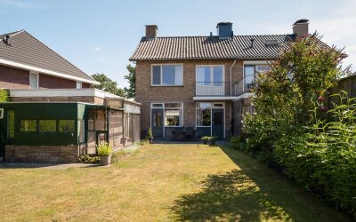 Irisstraat 77