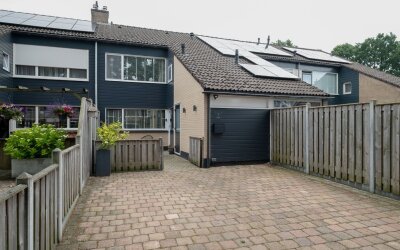 Gentiaanhof 7