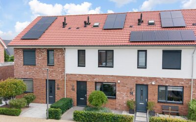 Hogenhof 16