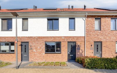 Hogenhof 22