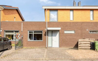 Meidoornstraat 119