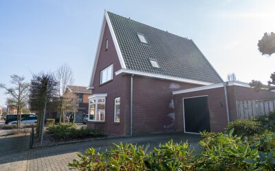 Meidoornstraat 131