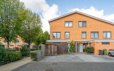 Meidoornstraat 41