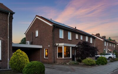 Zweermanstraat 9