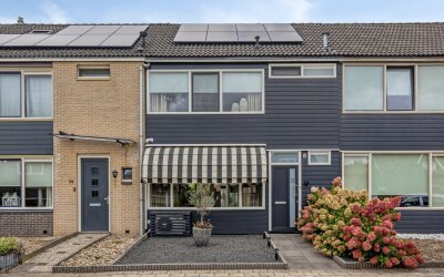 Burgemeester Eekhoutstraat 12