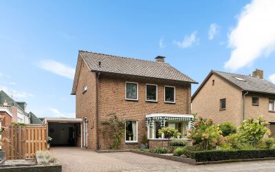 Huis te koop Hogeweg 15
