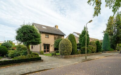 Hogeweg 17
