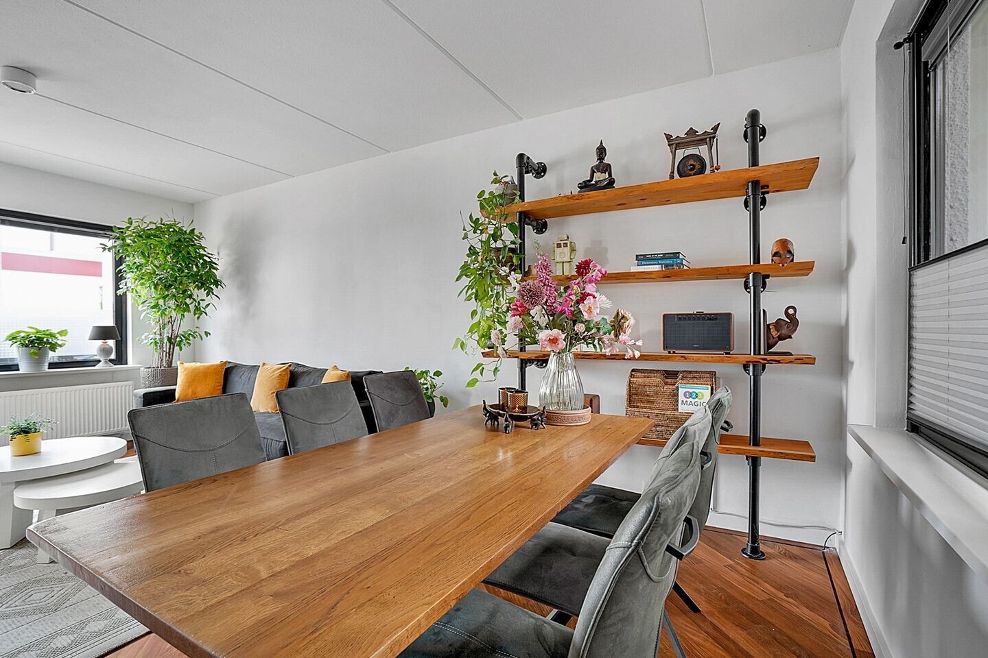 Tussenwoning te koop: het Egbertink 132, Losser