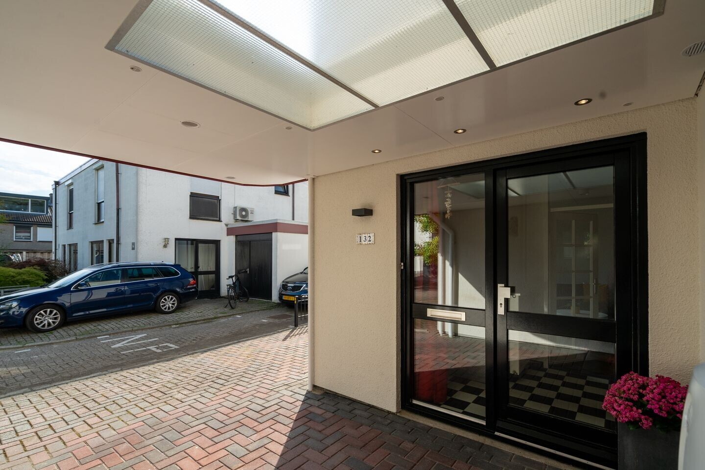 Tussenwoning te koop: het Egbertink 132, Losser