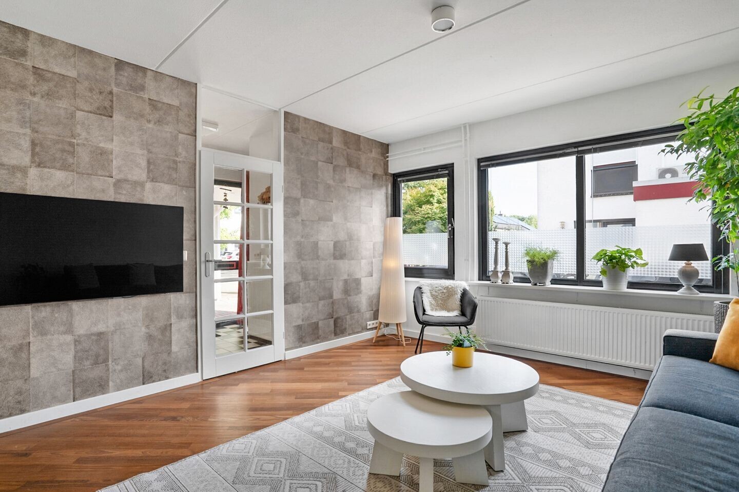Tussenwoning te koop: het Egbertink 132, Losser