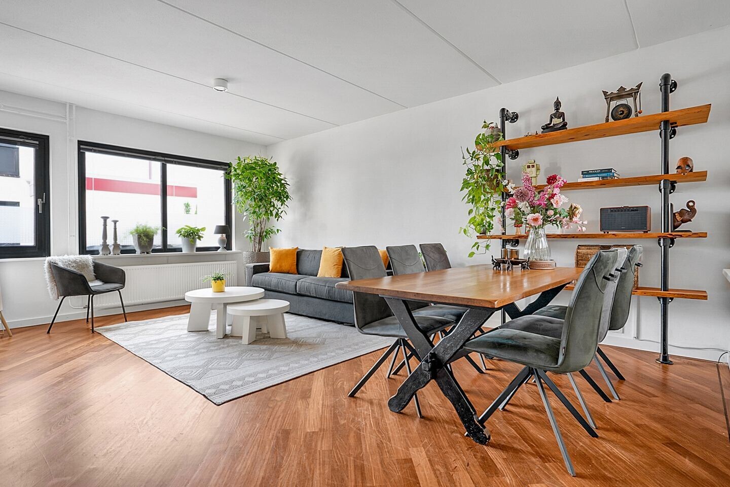 Tussenwoning te koop: het Egbertink 132, Losser