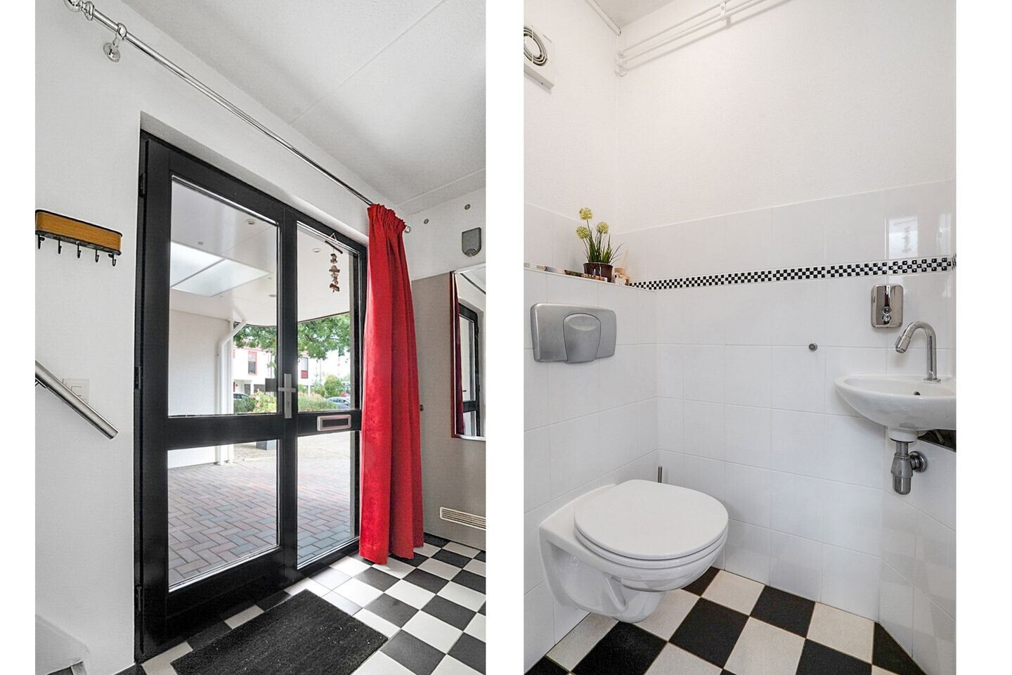 Tussenwoning te koop: het Egbertink 132, Losser