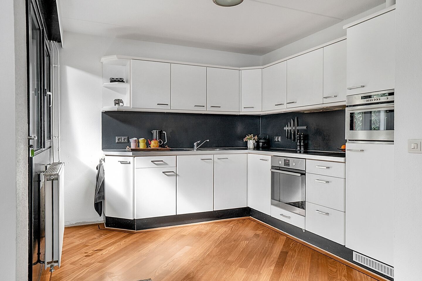 Tussenwoning te koop: het Egbertink 132, Losser