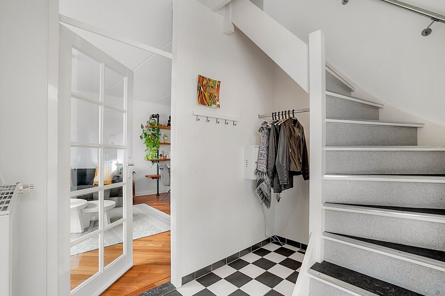 Tussenwoning te koop: het Egbertink 132, Losser