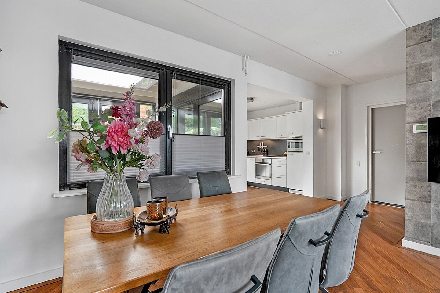 Tussenwoning te koop: het Egbertink 132, Losser
