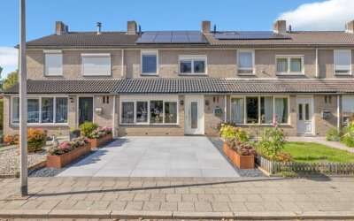 Sweelinckstraat 8