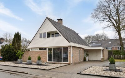 Mozartstraat 18