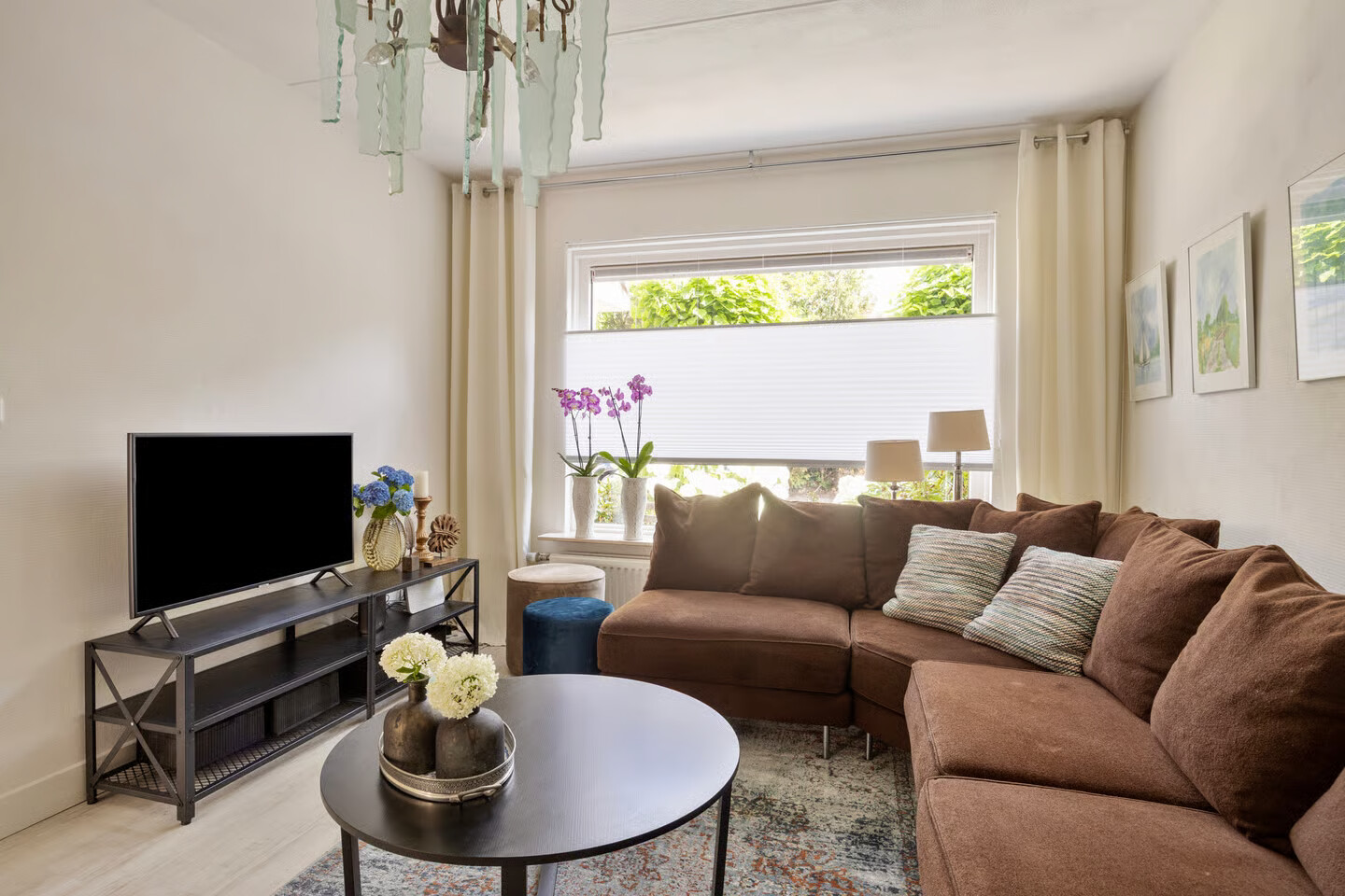 Tussenwoning te koop: Haydnstraat 6, Losser