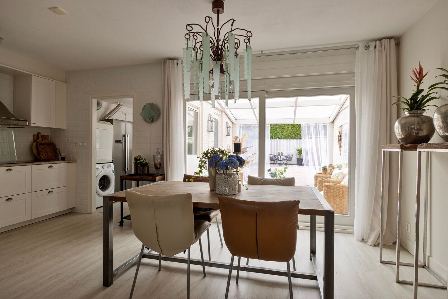 Tussenwoning te koop: Haydnstraat 6, Losser