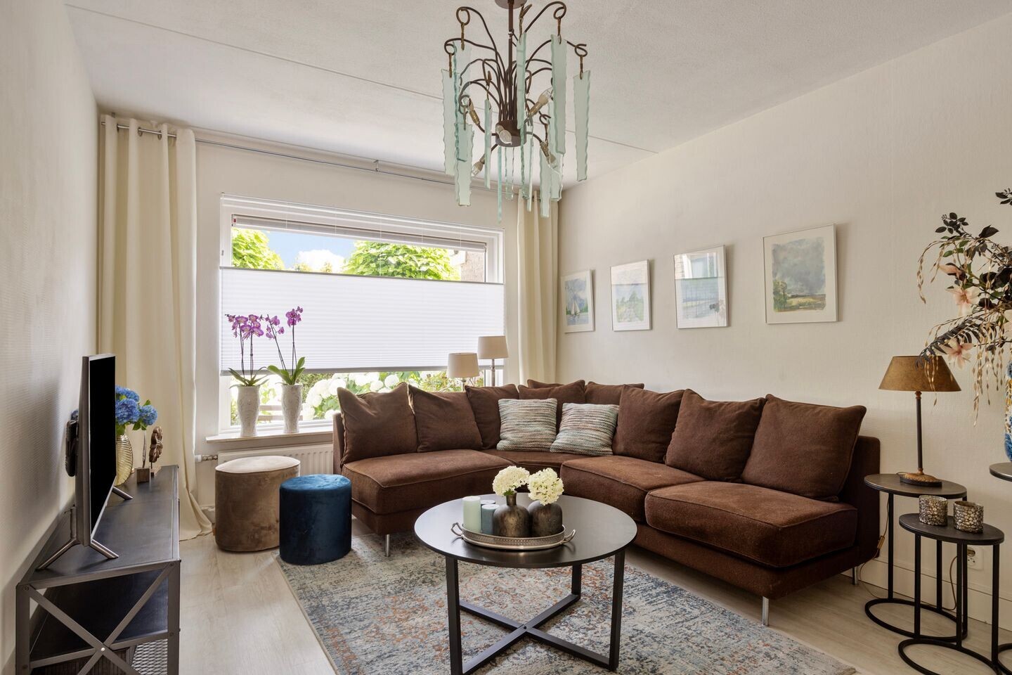 Tussenwoning te koop: Haydnstraat 6, Losser
