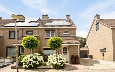 Haydnstraat 6