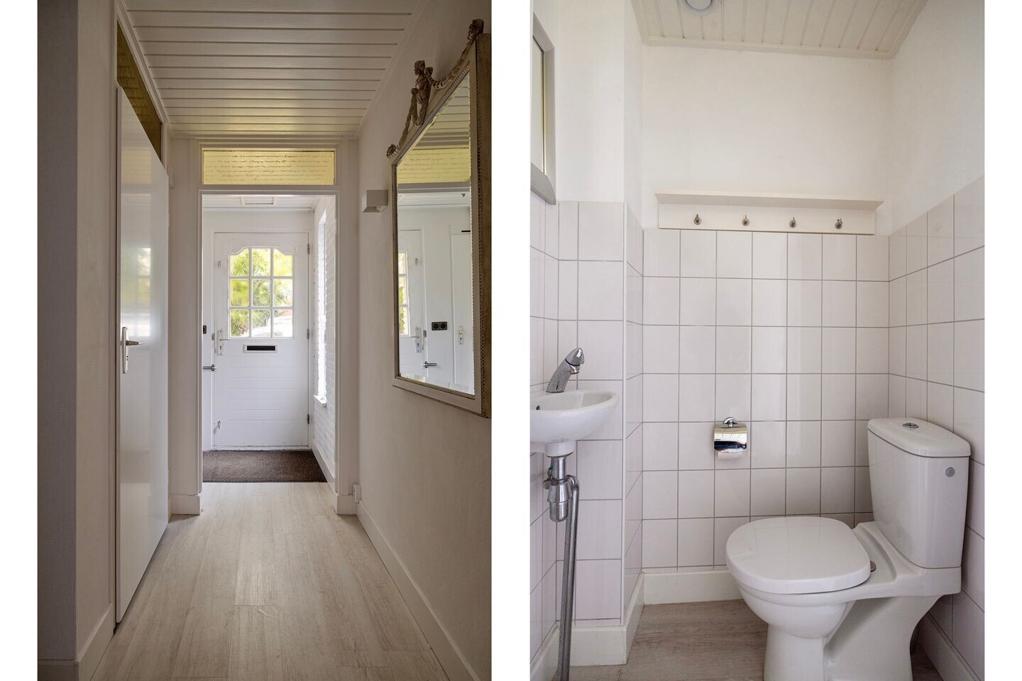 Tussenwoning te koop: Haydnstraat 6, Losser