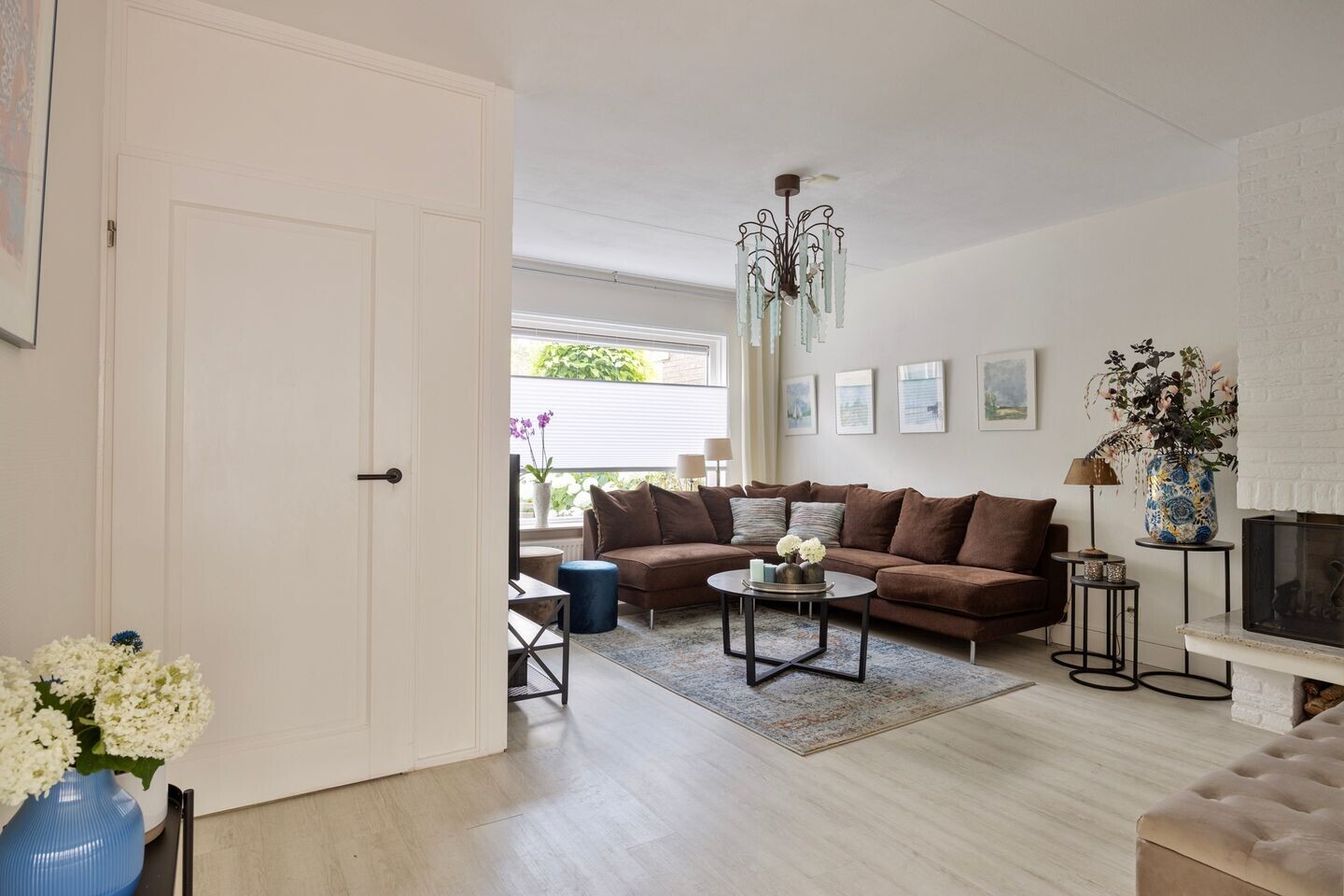 Tussenwoning te koop: Haydnstraat 6, Losser