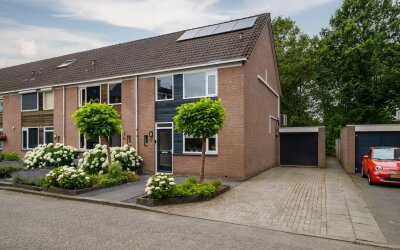 Haydnstraat 42