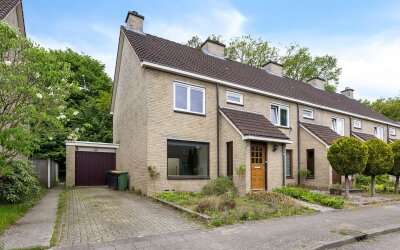 Hofkamp 195