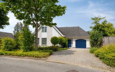 Dorpergaarden 2