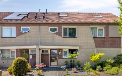 het Kloppenberg 19