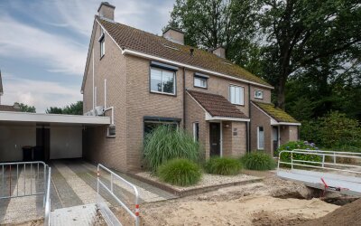 Huis te koop Enschedesestraat 39-C