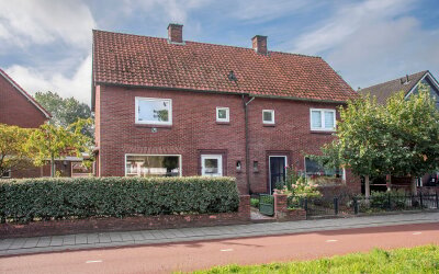 Enschedesestraat 41