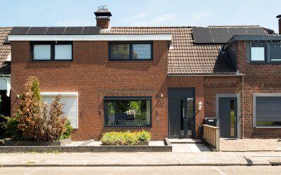 Gronausestraat 425