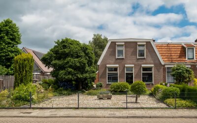 Kerkhofweg 159
