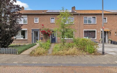 Prins Bernhardstraat 7