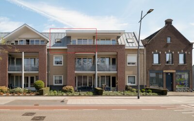 Hoofdstraat 157-14