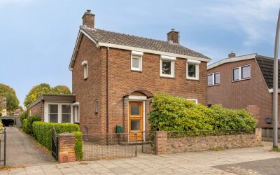 Hoofdstraat 233-A